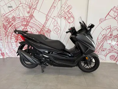 Honda Forza 350 (2022 - 24) usata