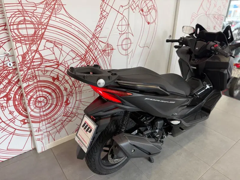 Honda Forza 350 (2022 - 24) (12)
