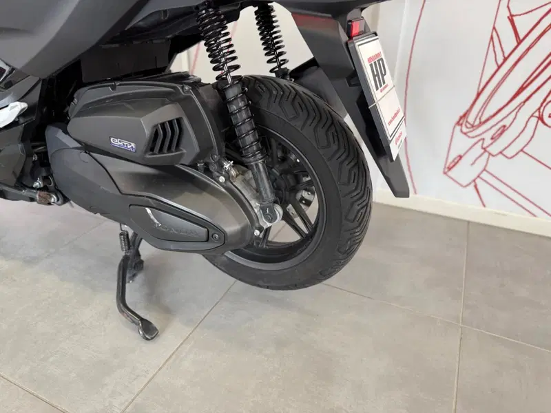 Honda Forza 350 (2022 - 24) (15)