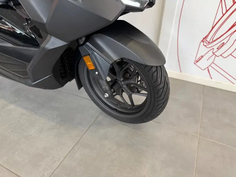 Honda Forza 350 (2022 - 24) (9)