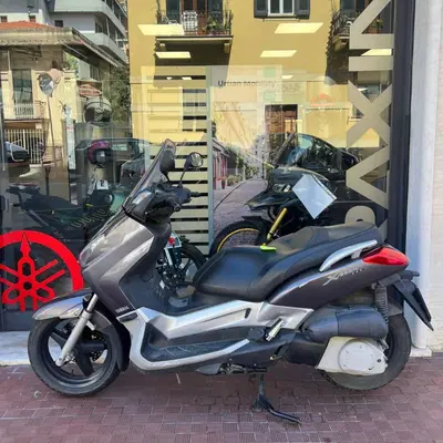 Yamaha X-Max 250 (2005 - 07) usata