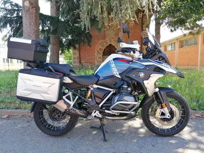 Bmw R 1250 GS (2021 - 24) usata