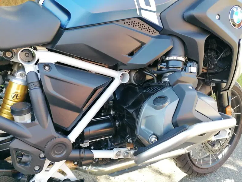 Bmw R 1250 GS (2021 - 24) (4)