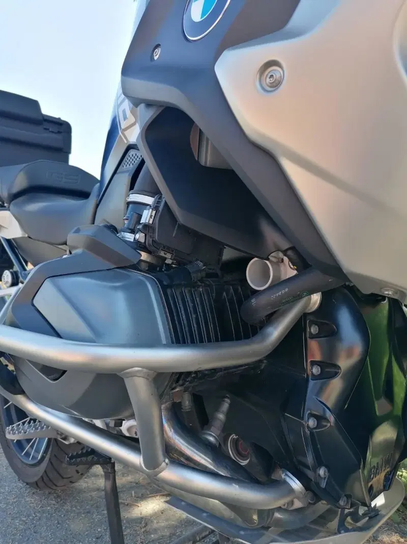 Bmw R 1250 GS (2021 - 24) (3)