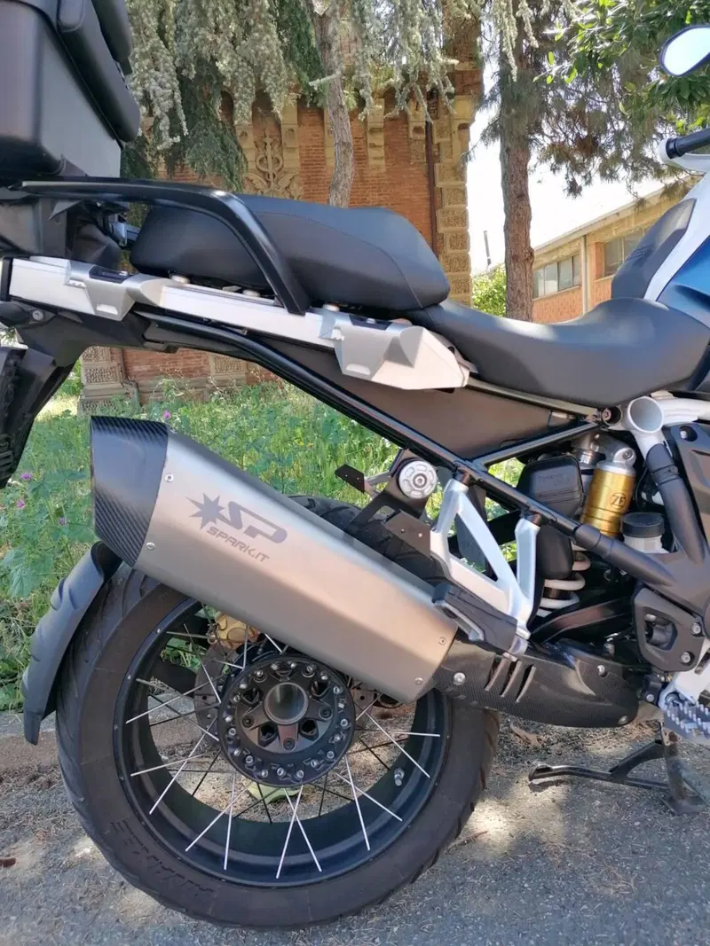 Bmw R 1250 GS (2021 - 24) (5)