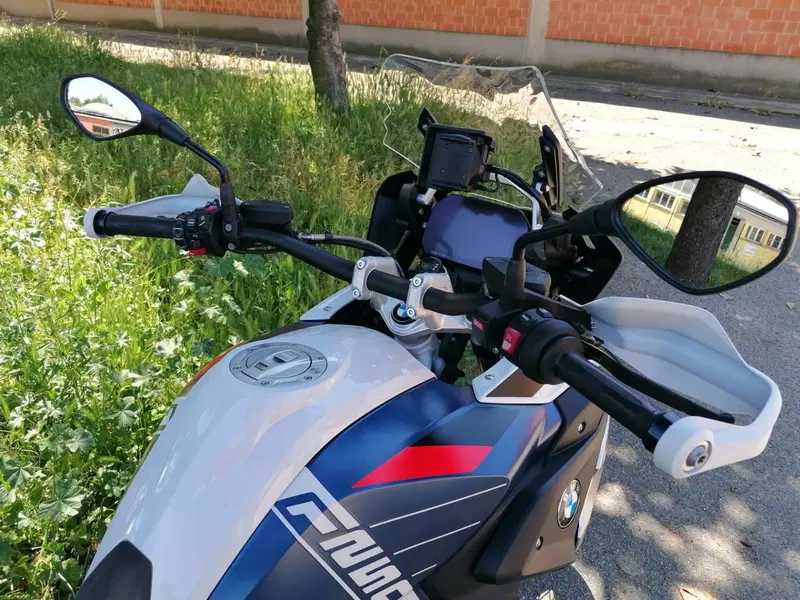 Bmw R 1250 GS (2021 - 24) (6)