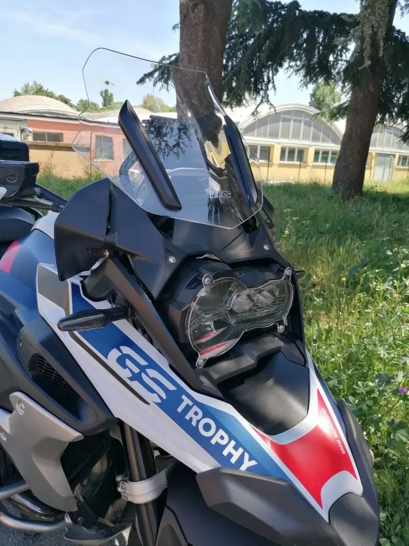 Bmw R 1250 GS (2021 - 24) (7)