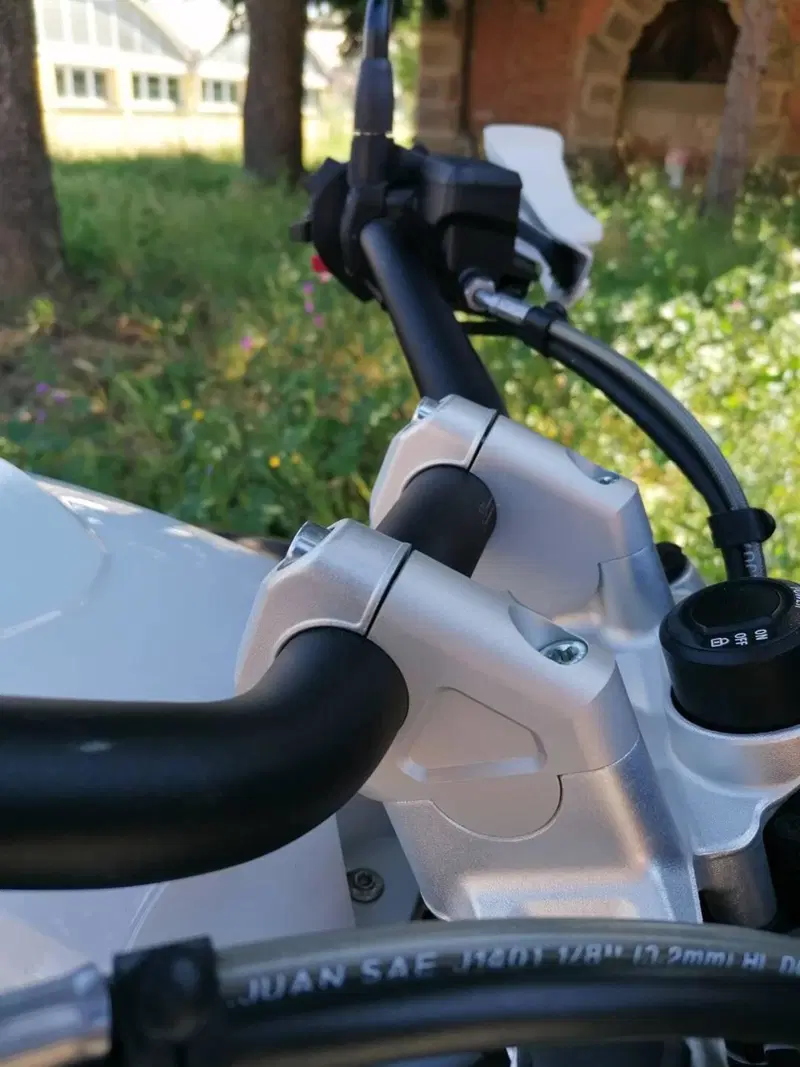 Bmw R 1250 GS (2021 - 24) (8)