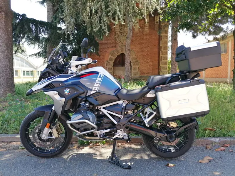 Bmw R 1250 GS (2021 - 24) (10)