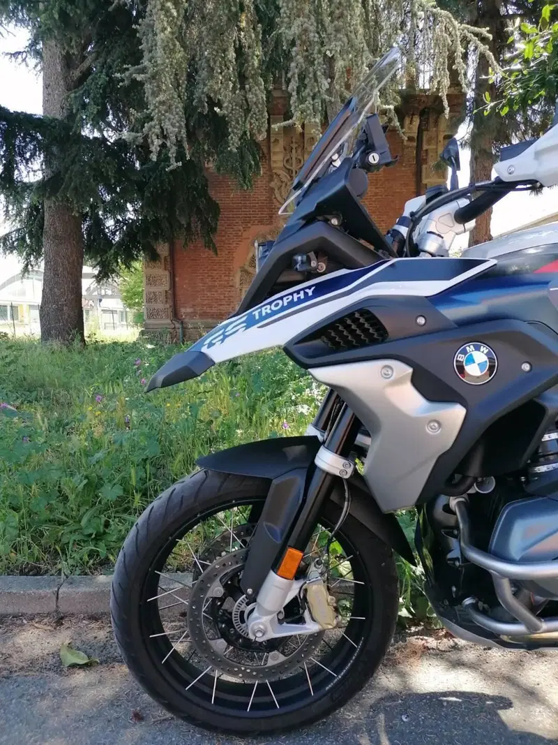 Bmw R 1250 GS (2021 - 24) (11)