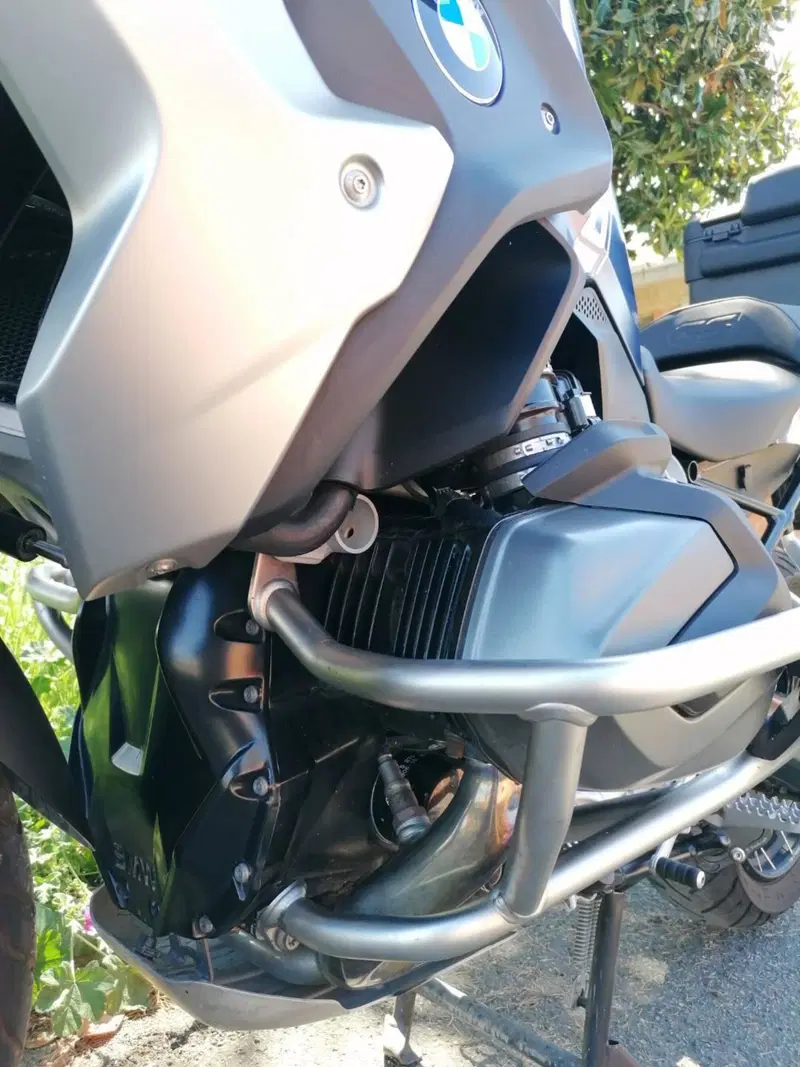 Bmw R 1250 GS (2021 - 24) (12)