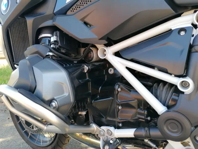 Bmw R 1250 GS (2021 - 24) (13)