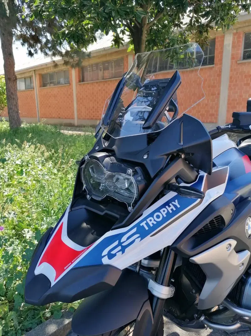 Bmw R 1250 GS (2021 - 24) (15)