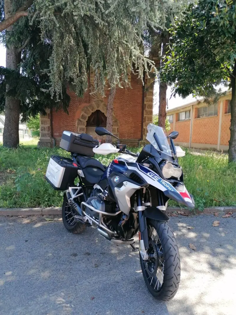 Bmw R 1250 GS (2021 - 24) (18)