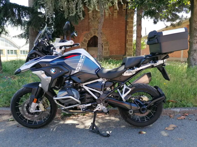 Bmw R 1250 GS (2021 - 24) (17)