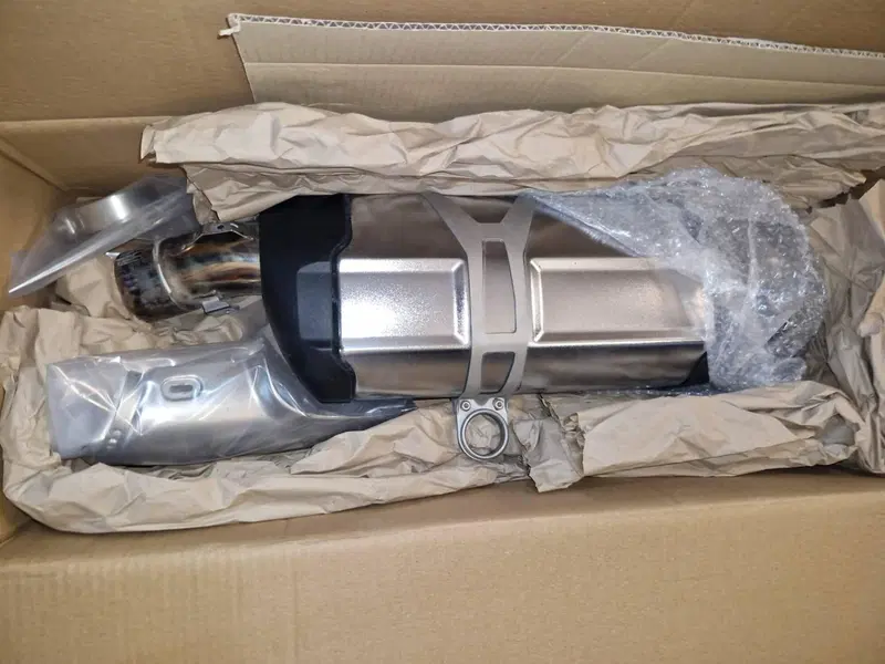 Bmw R 1250 GS (2021 - 24) (19)