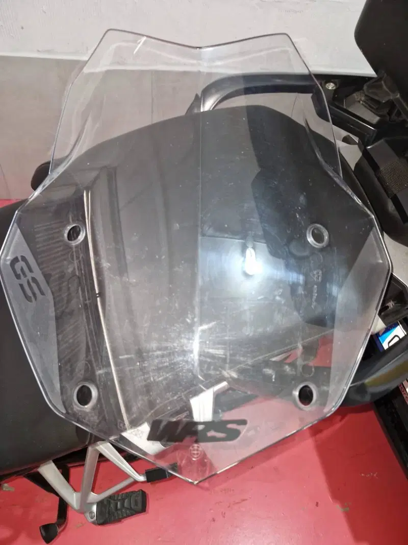 Bmw R 1250 GS (2021 - 24) (20)
