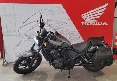 Honda CMX 1100 Rebel DCT (2021 - 24) usata