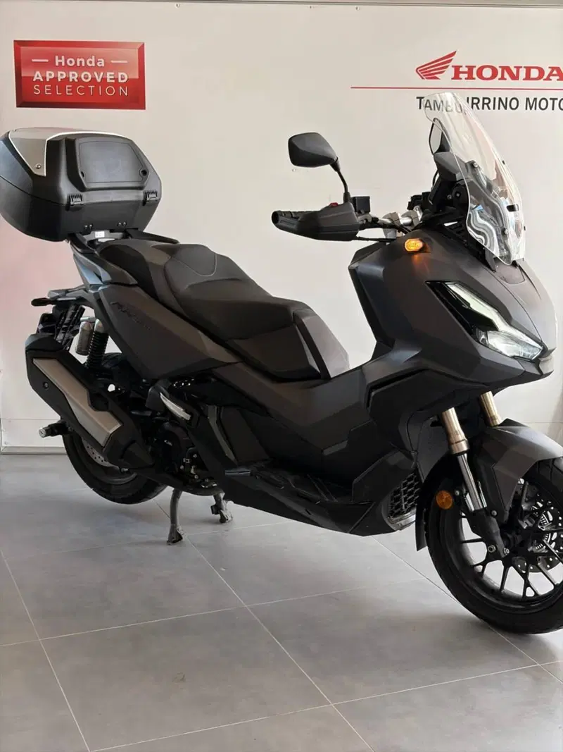 Honda ADV 350 (2022 - 24)