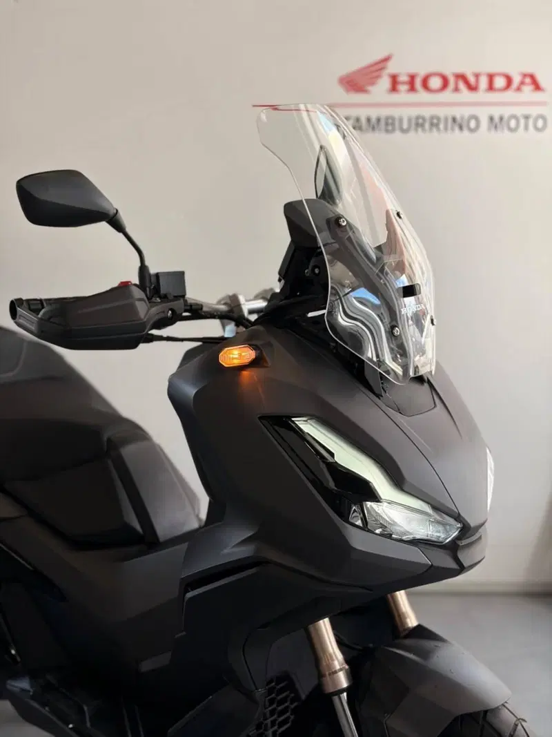 Honda ADV 350 (2022 - 24) (2)