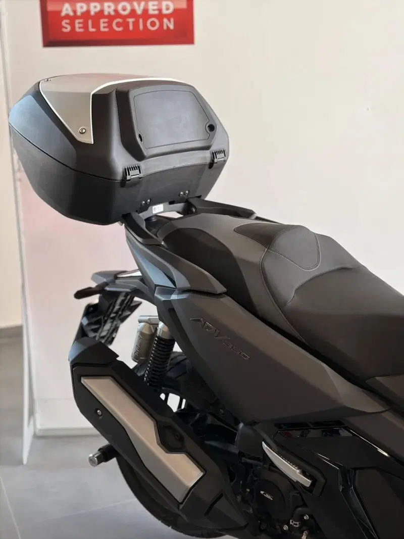Honda ADV 350 (2022 - 24) (3)