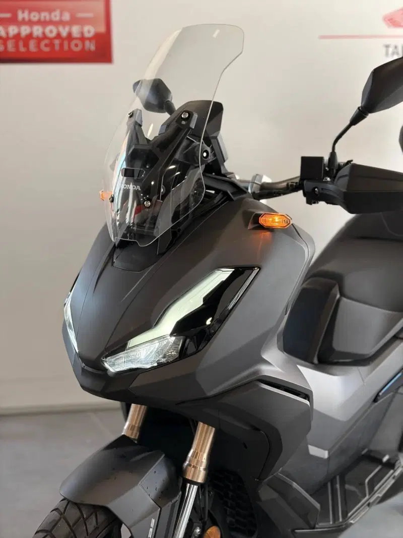 Honda ADV 350 (2022 - 24) (6)