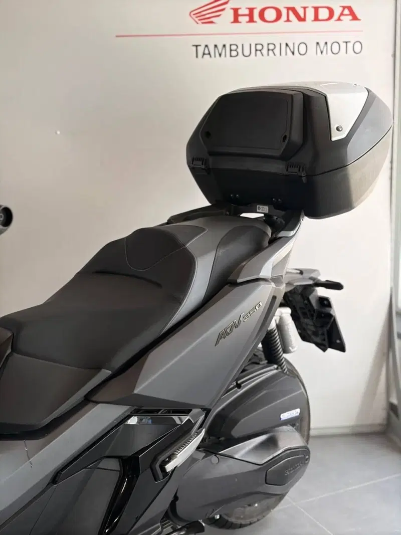 Honda ADV 350 (2022 - 24) (7)