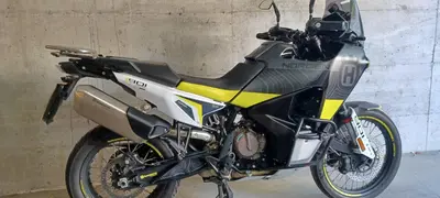 Husqvarna Norden 901 (2022 - 26) usata
