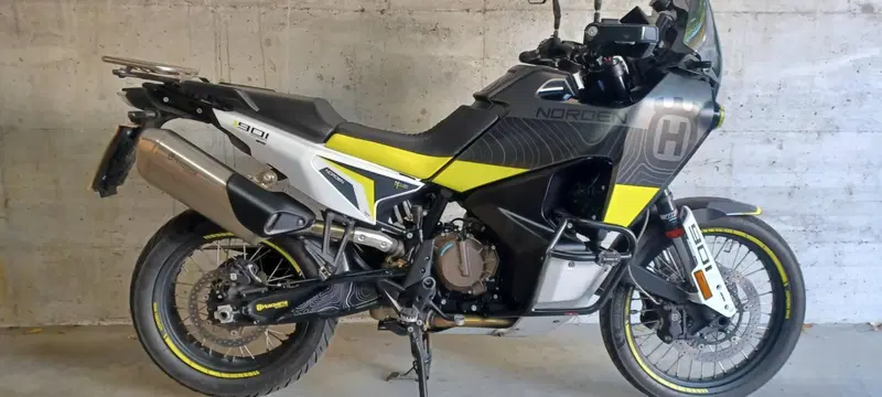 Husqvarna Norden 901 (2022 - 26) (3)