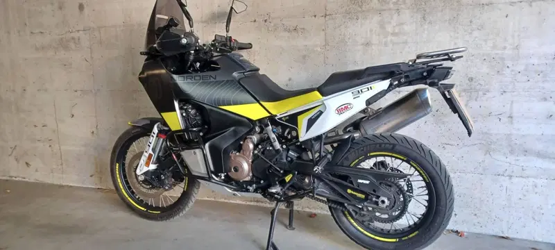 Husqvarna Norden 901 (2022 - 26) (4)