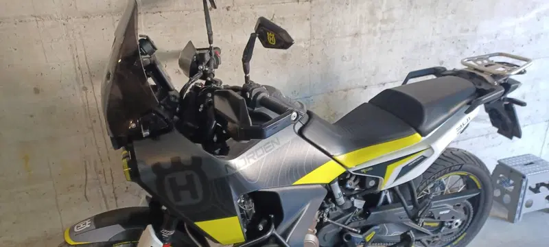 Husqvarna Norden 901 (2022 - 26) (6)
