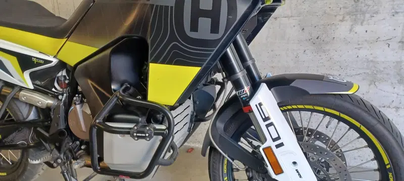 Husqvarna Norden 901 (2022 - 26) (7)