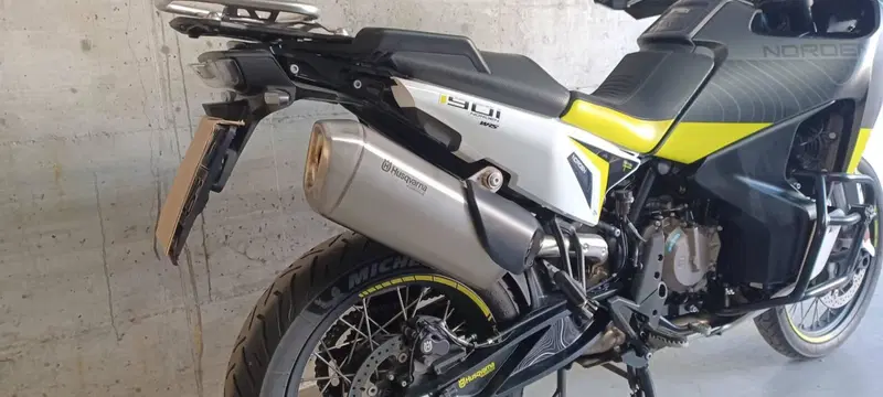 Husqvarna Norden 901 (2022 - 26) (9)