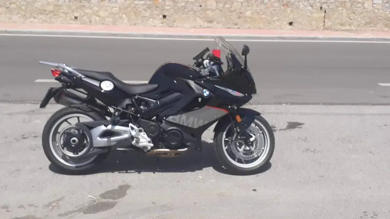 Bmw F 800 GT (2017 - 20) (4)