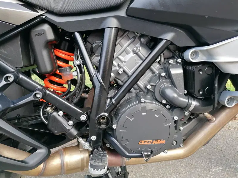 KTM 1190 Adventure (2013 - 16) (4)