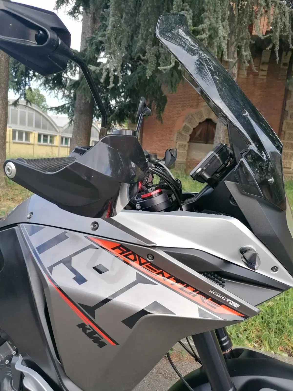 KTM 1190 Adventure (2013 - 16) (3)