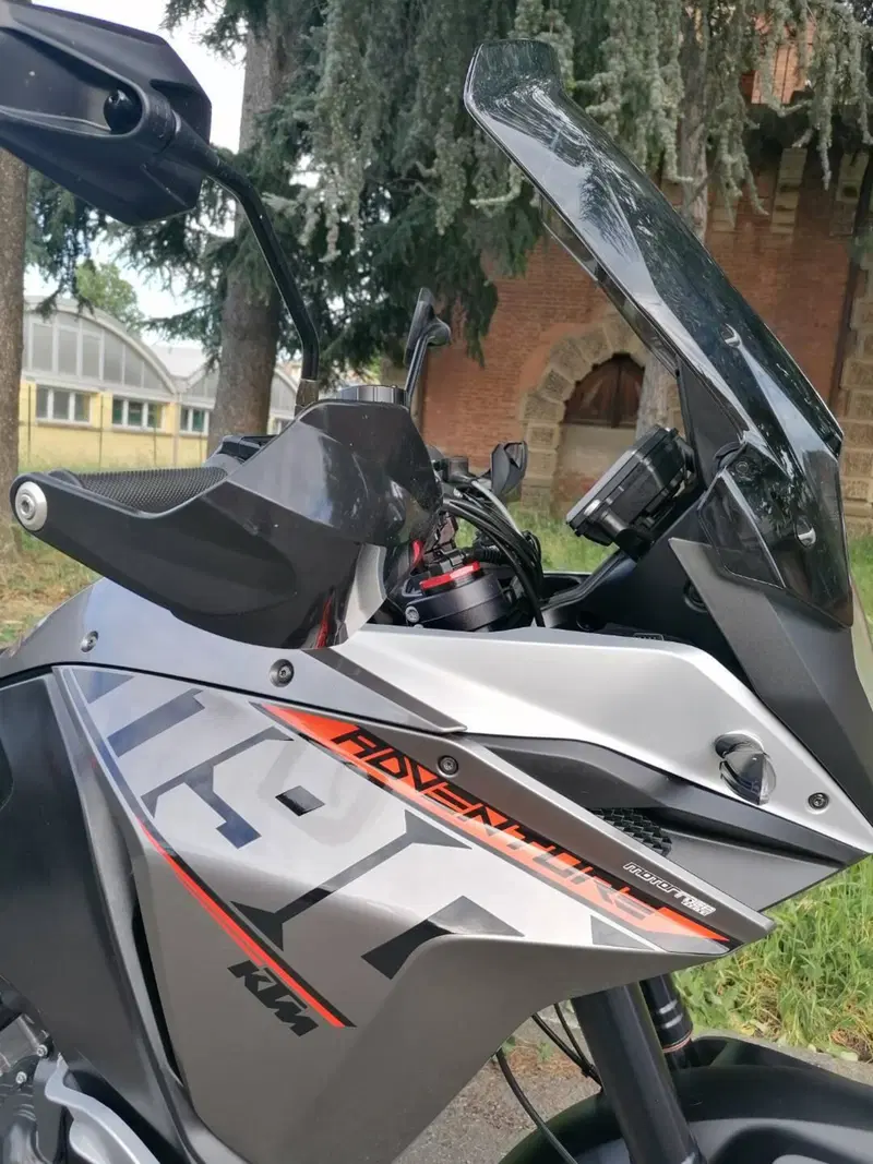 KTM 1190 Adventure (2013 - 16) (3)