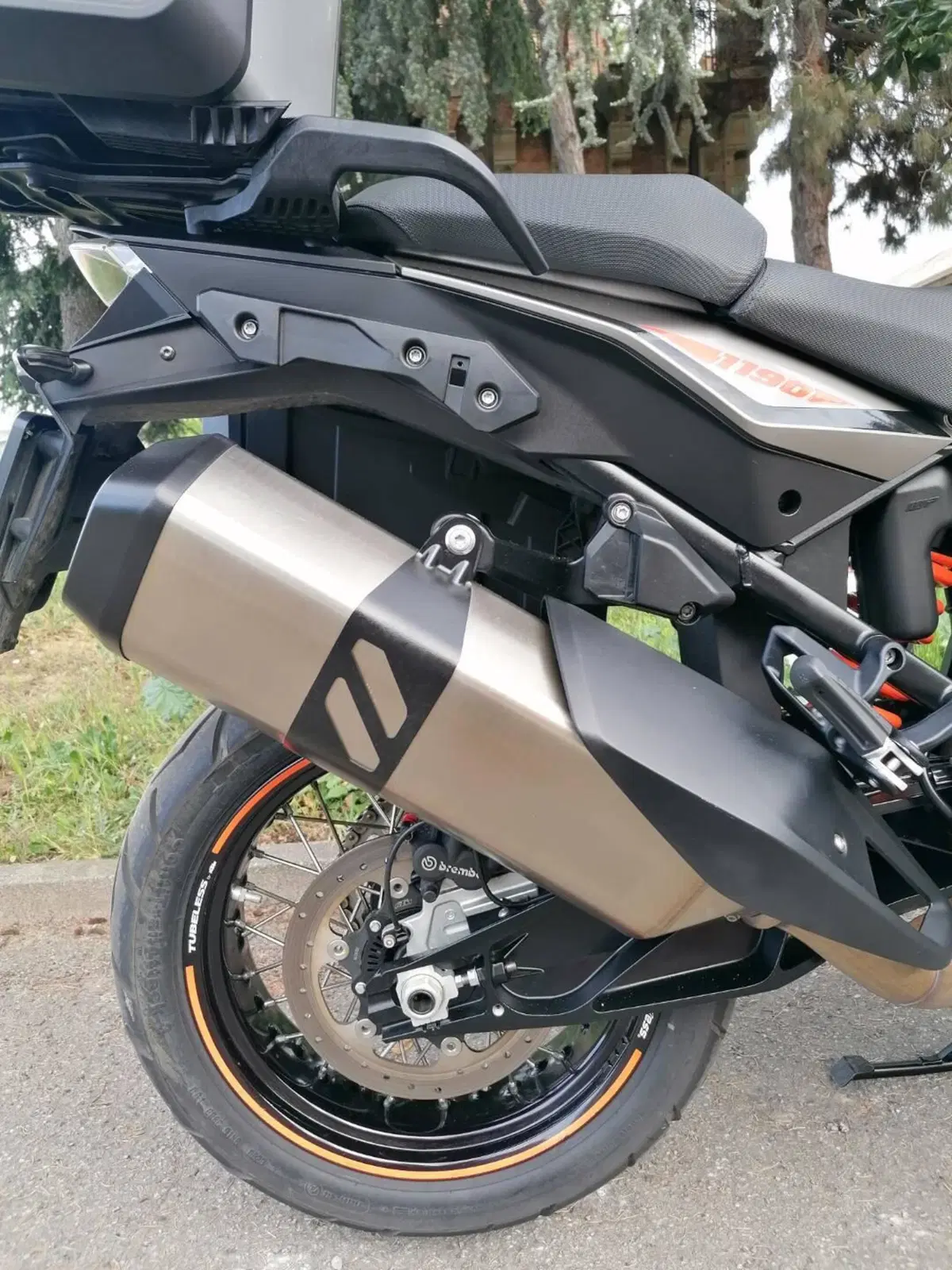 KTM 1190 Adventure (2013 - 16) (5)