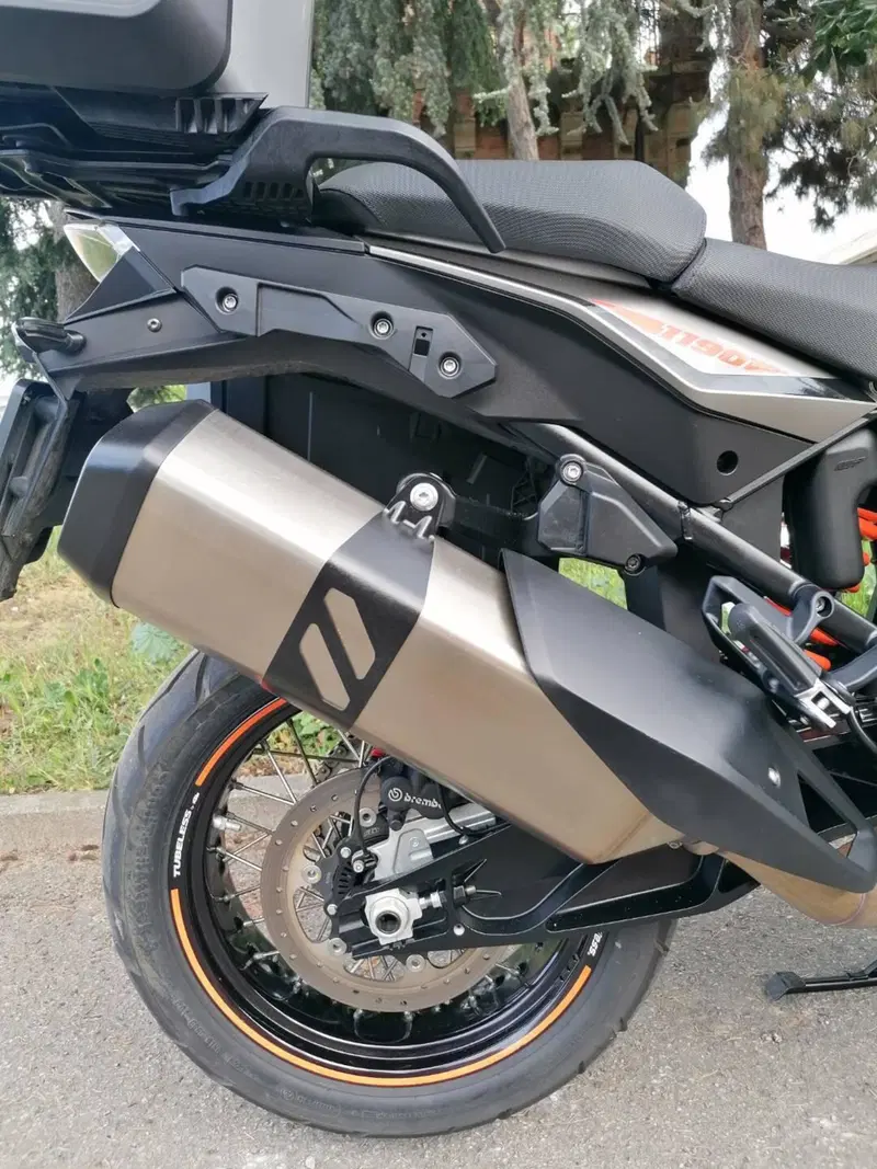 KTM 1190 Adventure (2013 - 16) (5)