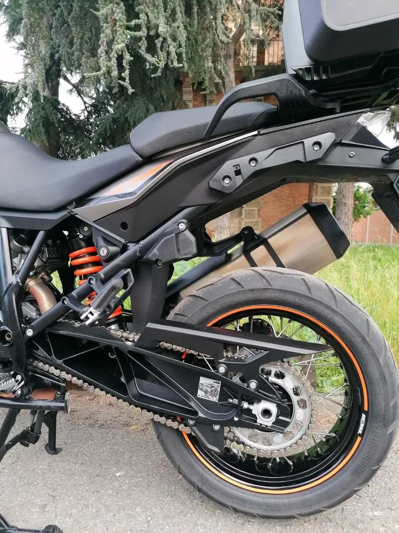 KTM 1190 Adventure (2013 - 16) (14)