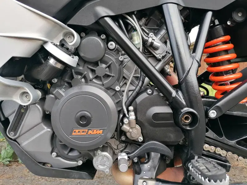 KTM 1190 Adventure (2013 - 16) (13)