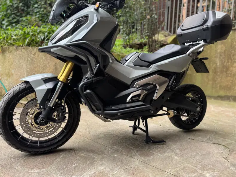 Honda X-ADV 750 DCT Gravel (2021 - 24)