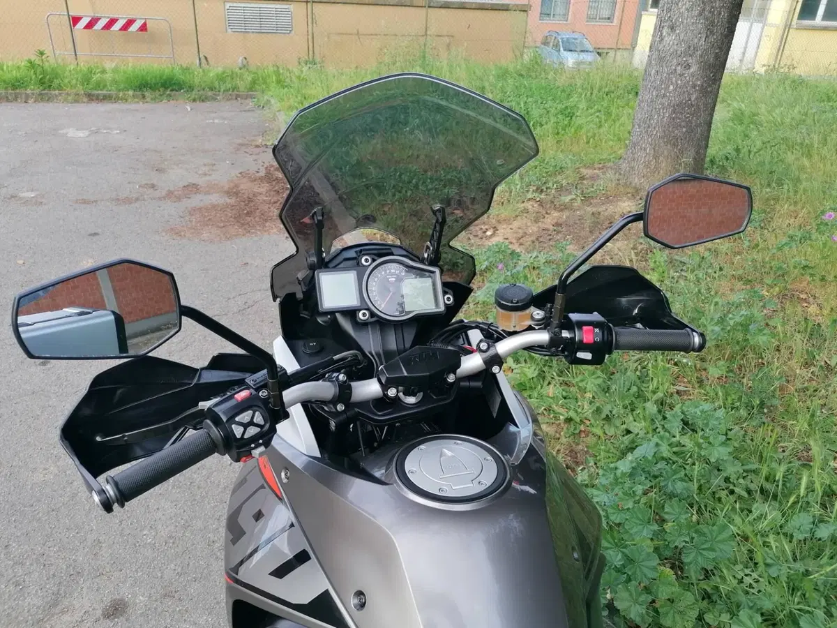 KTM 1190 Adventure (2013 - 16) (17)