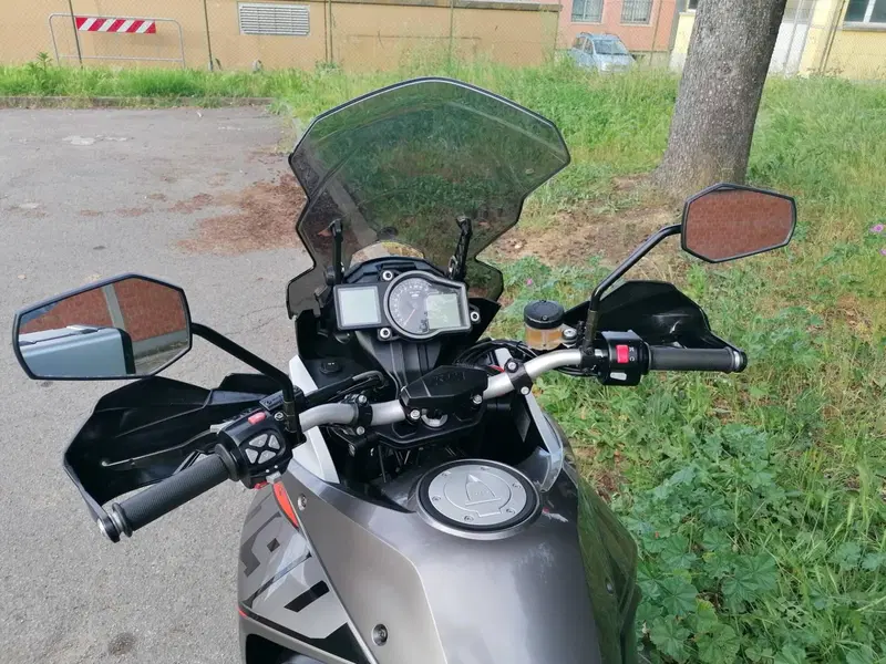 KTM 1190 Adventure (2013 - 16) (17)