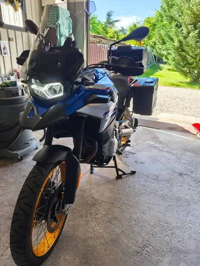 Bmw F 850 GS (2021 - 24) usata
