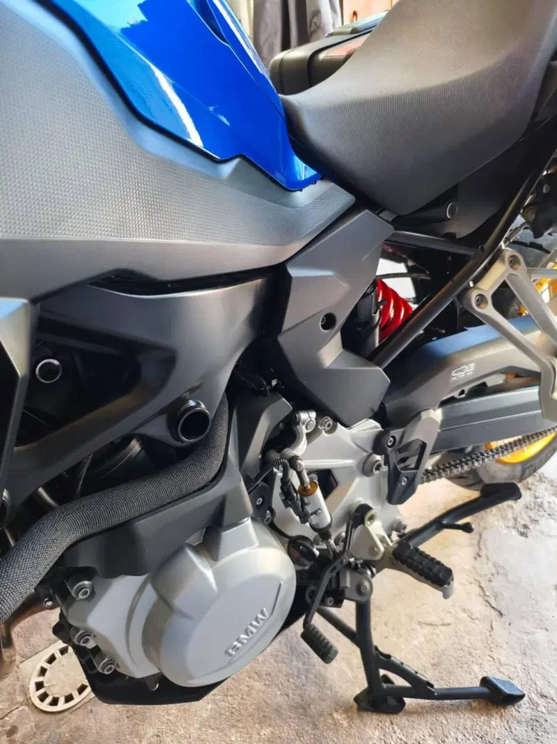 Bmw F 850 GS (2021 - 24) (6)