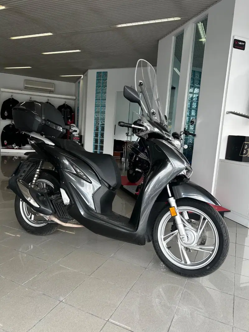 Honda SH 150i (2020 - 23) (3)