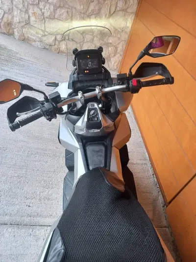 Honda ADV 350 (2022 - 24) usata