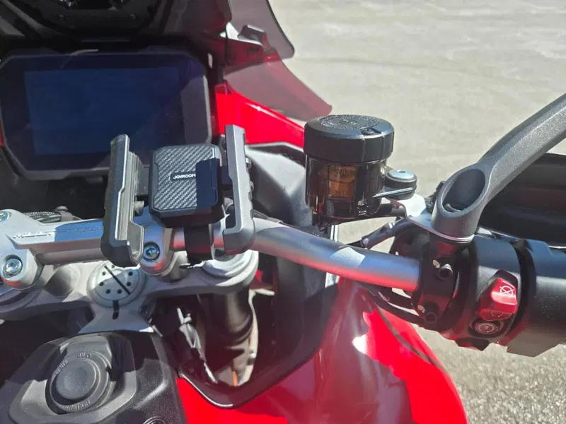 Ducati Multistrada V4 S (2021 - 24) (11)