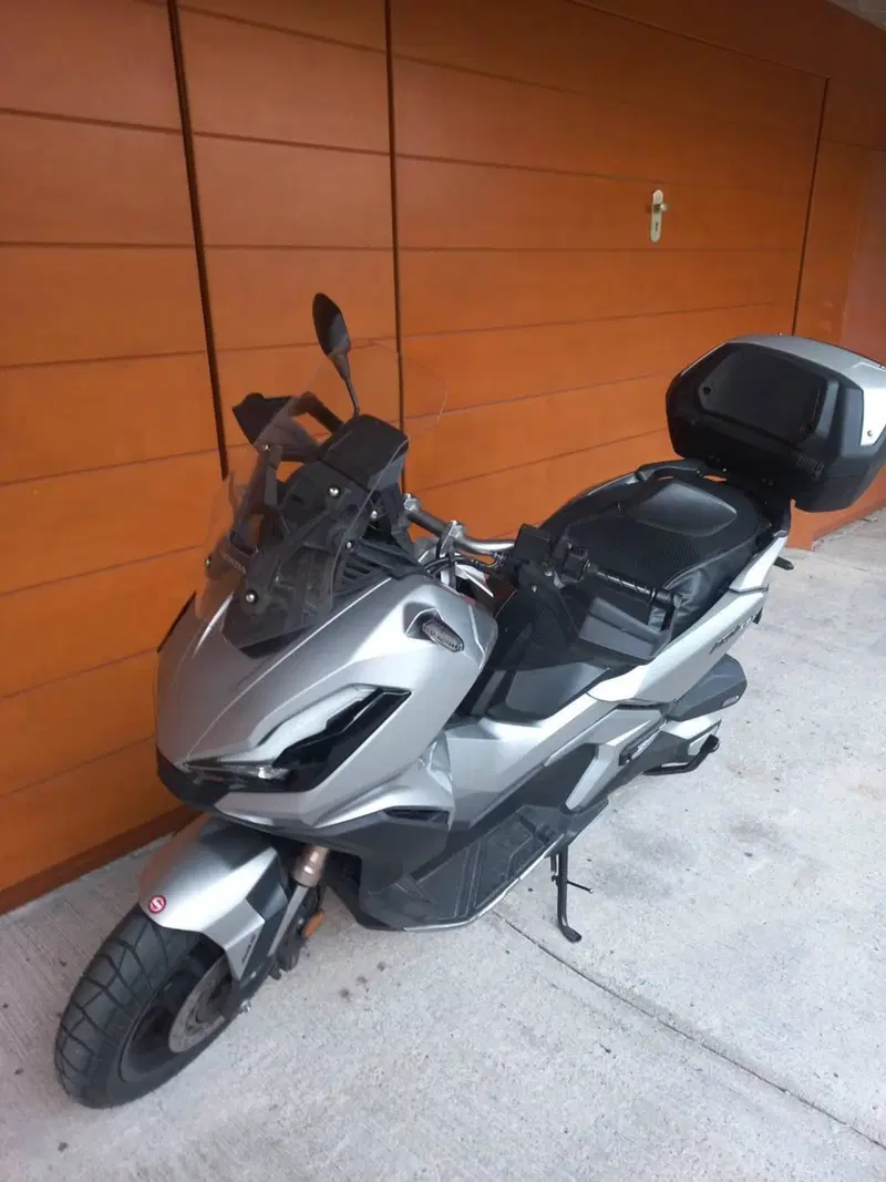 Honda ADV 350 (2022 - 24) (3)